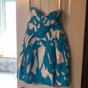 Shoshanna Dress